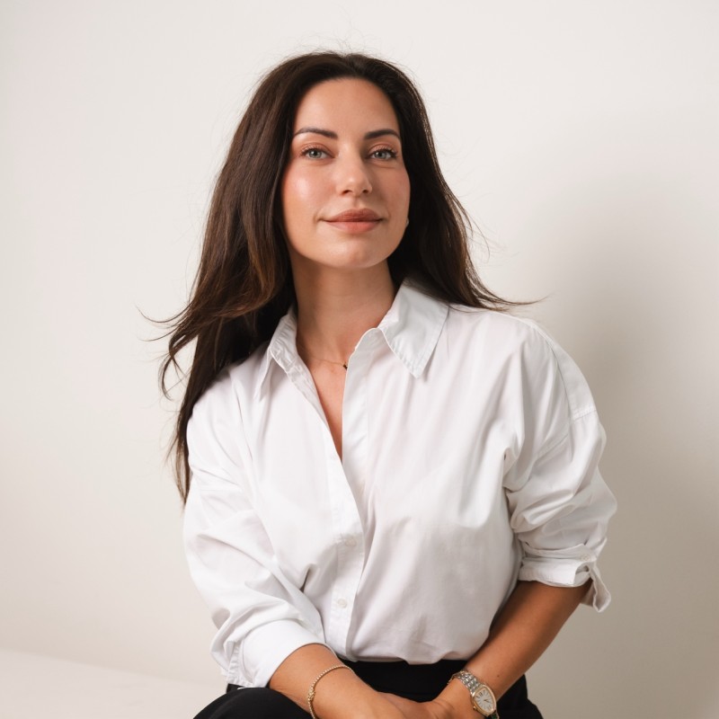 Dominique Whitman, VP Turnkey Lender | Unlocking Growth Through Smarter Lending